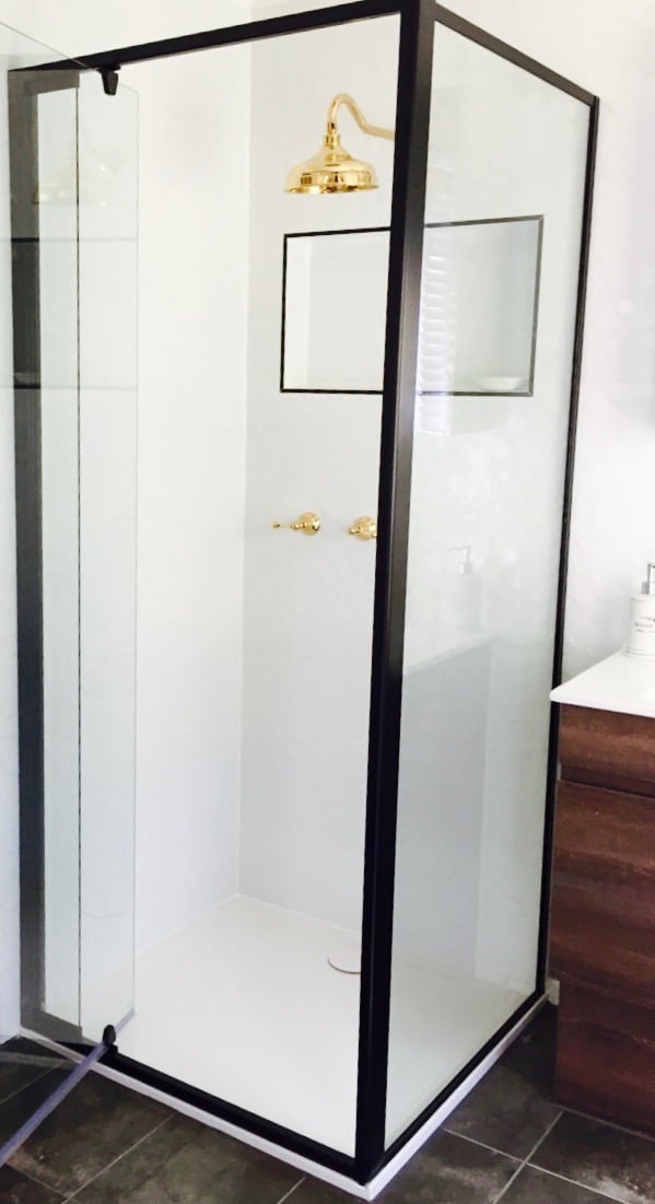 Bathroom Waterproofing Shower Walls, Waterproofing Shower Walls For Tile