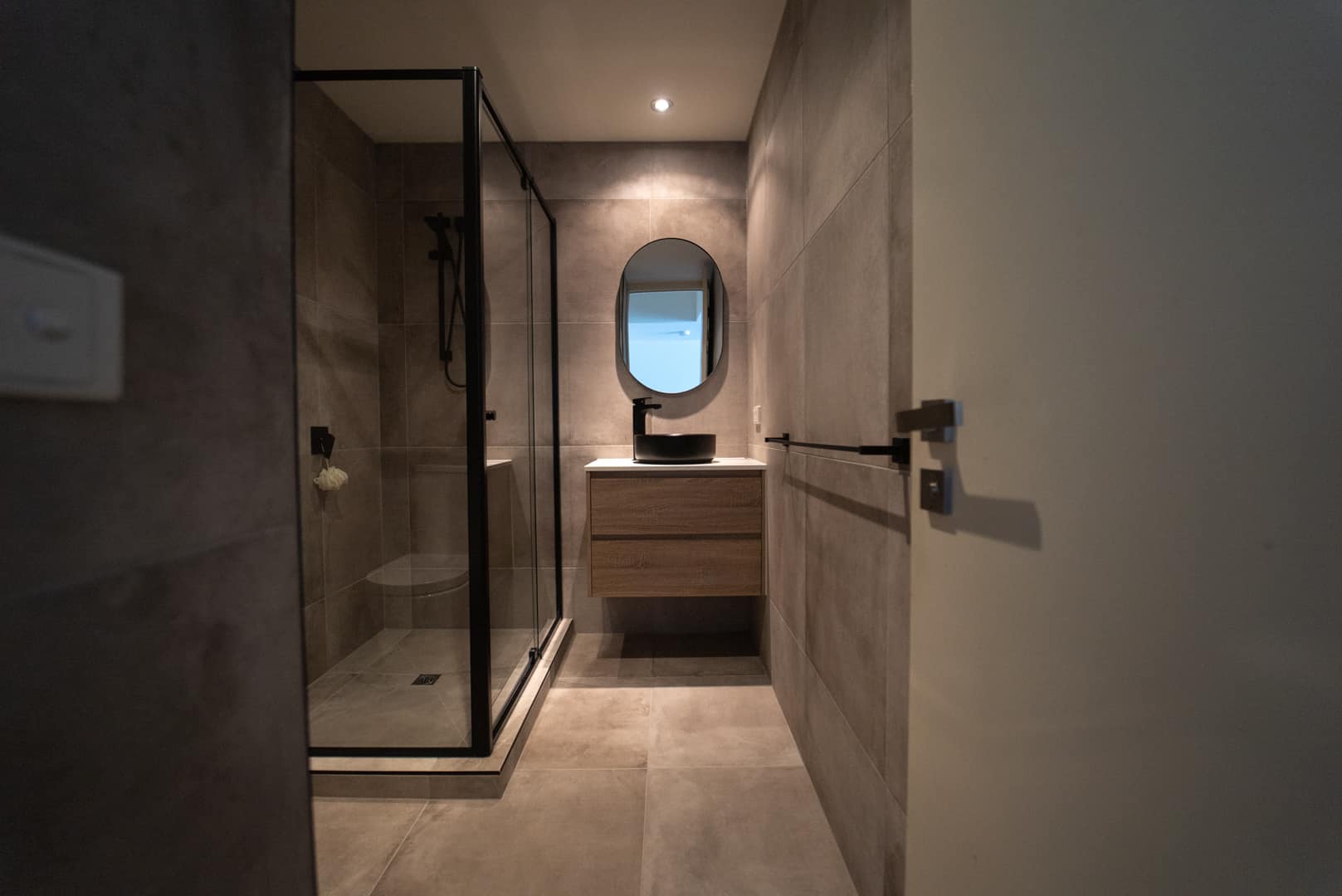 Full Bathroom Renovation Option - The Shower Man Melbourne