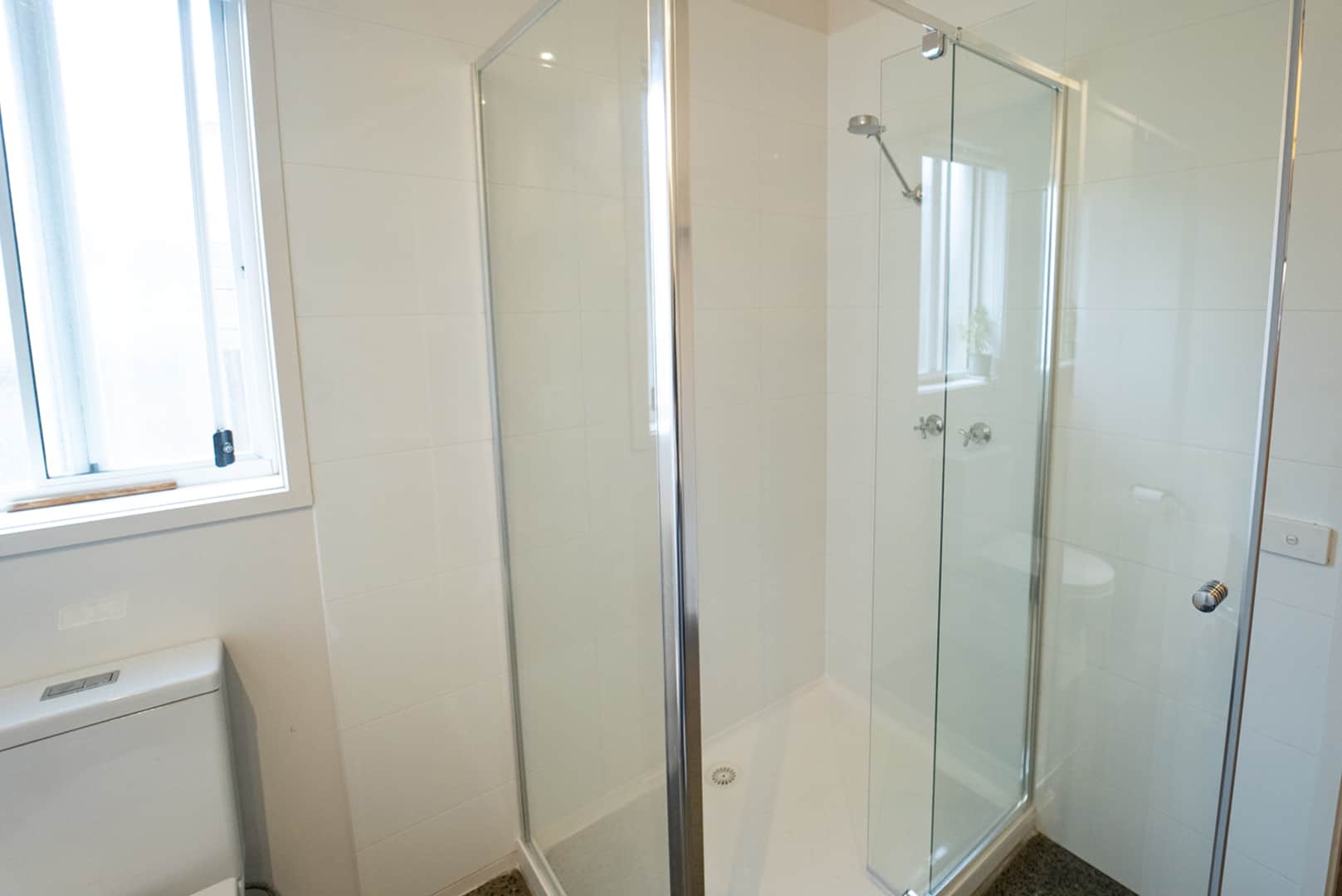 Re-tile and Waterproof Shower Recess Walls Package - The Shower Man Melbourne